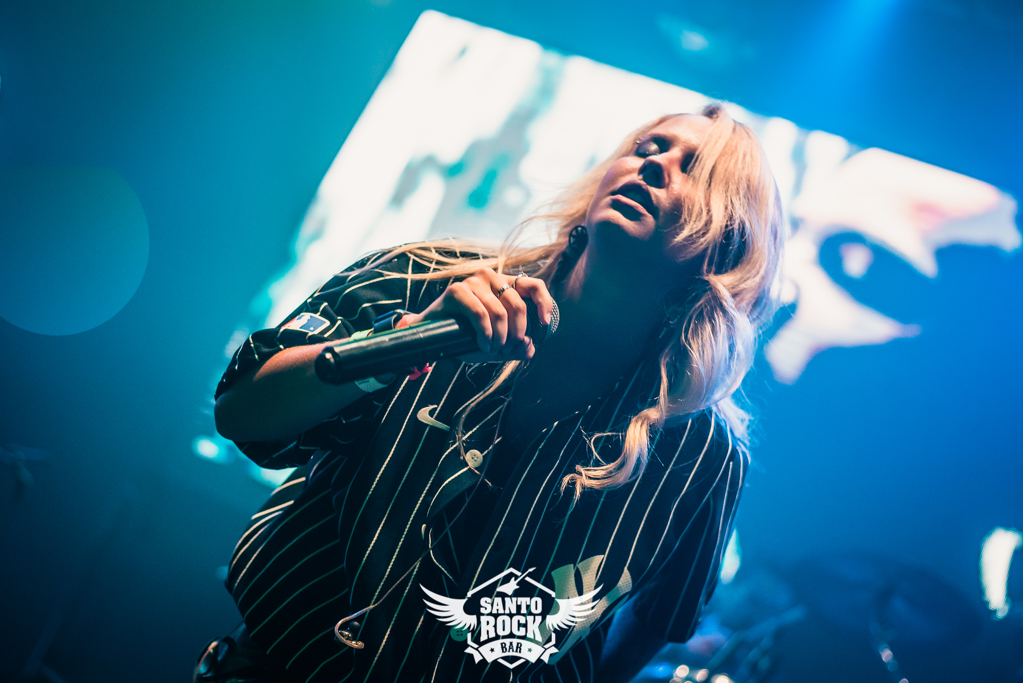  Zero Link Park Tribute Brasil / D.A.O.S